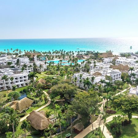Sunscape Dominicus La Romana Exteriör bild