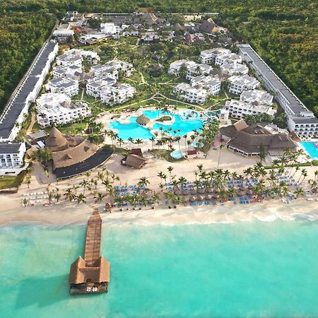 Sunscape Dominicus La Romana Exteriör bild