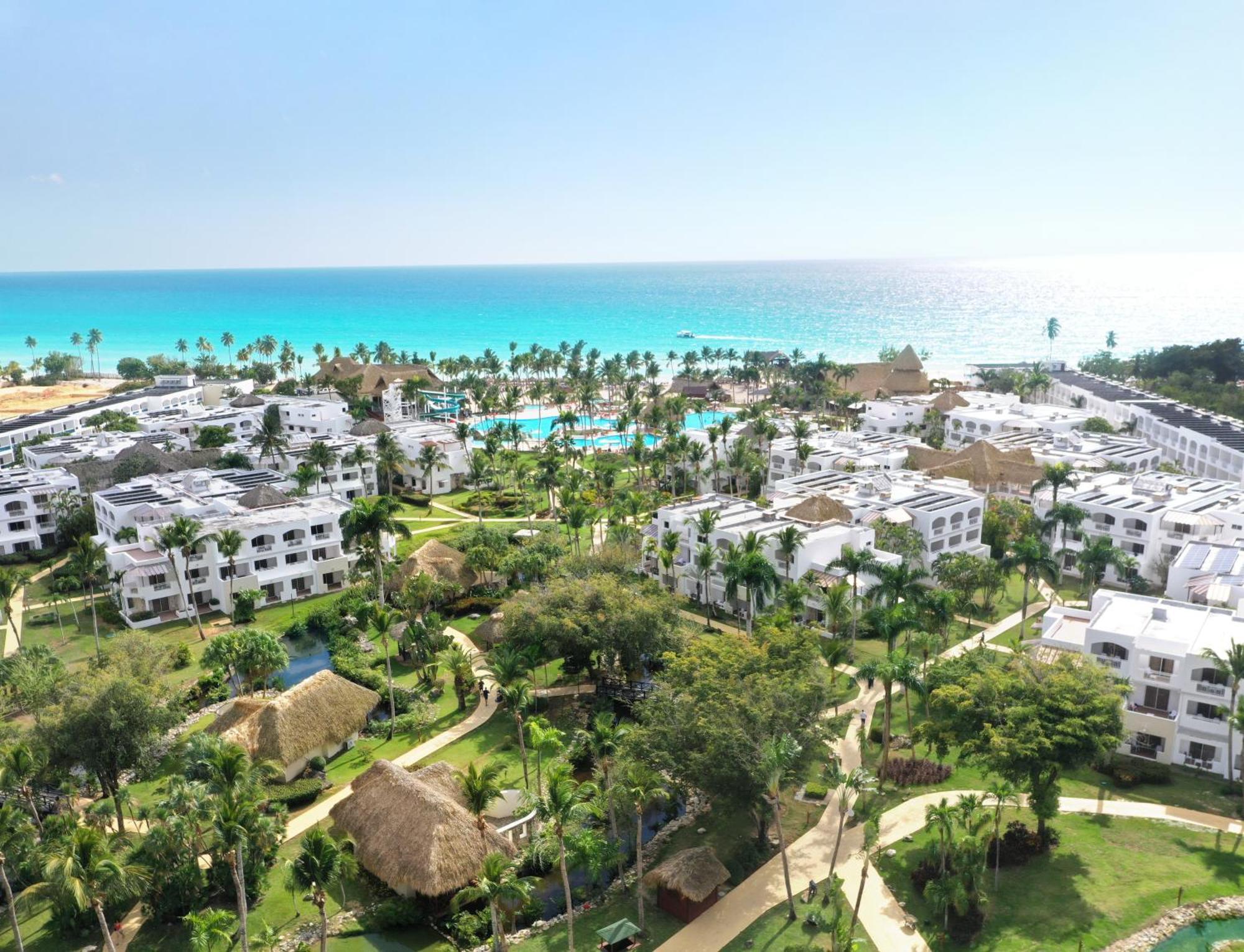 Sunscape Dominicus La Romana Exteriör bild