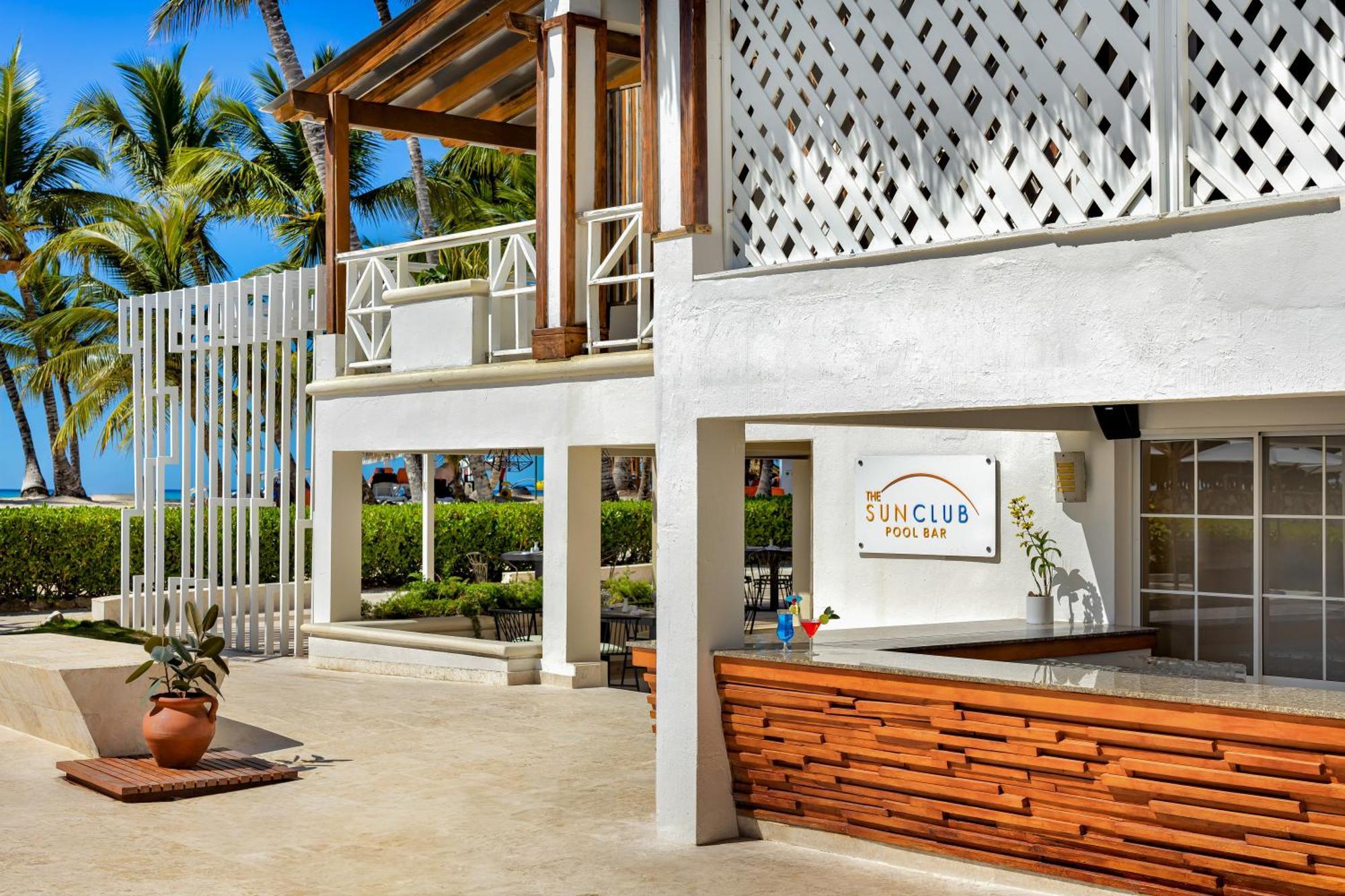 Sunscape Dominicus La Romana Exteriör bild