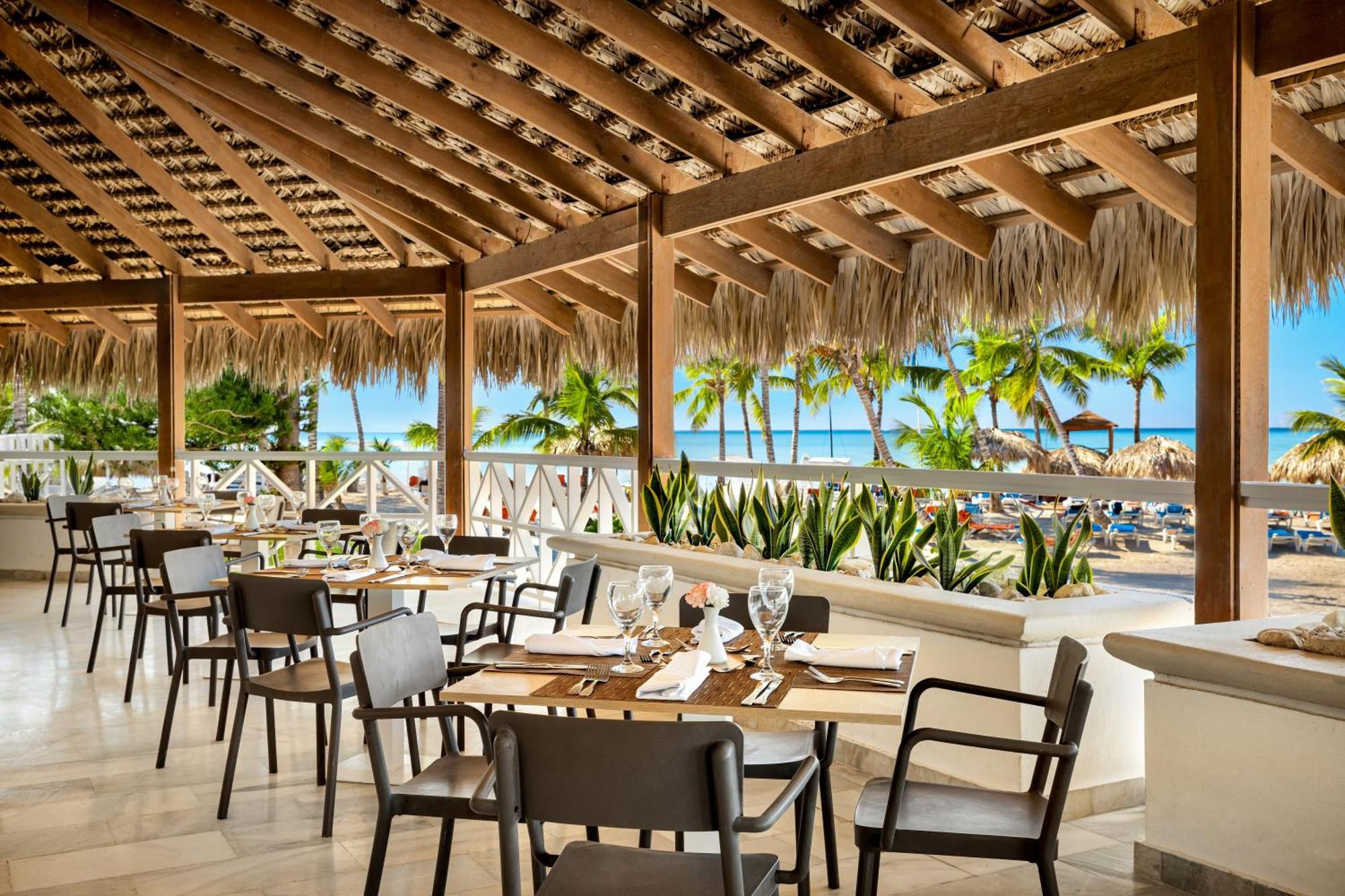 Sunscape Dominicus La Romana Exteriör bild