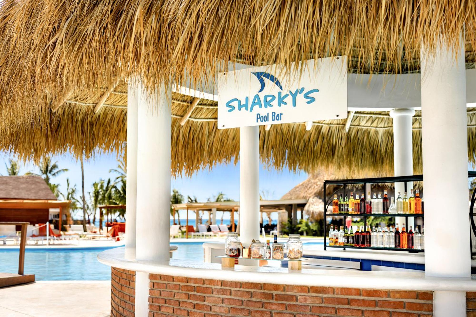 Sunscape Dominicus La Romana Exteriör bild