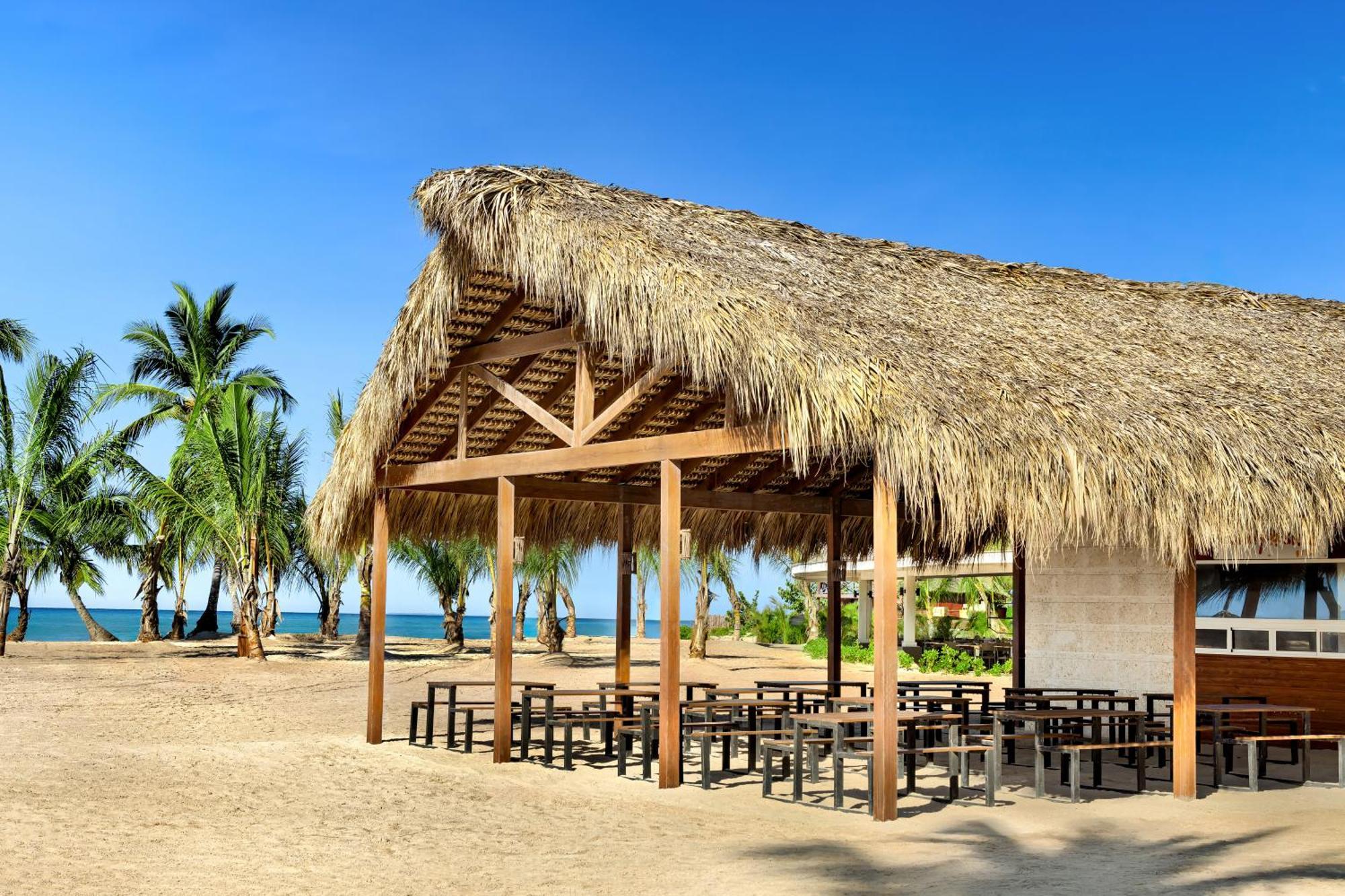 Sunscape Dominicus La Romana Exteriör bild